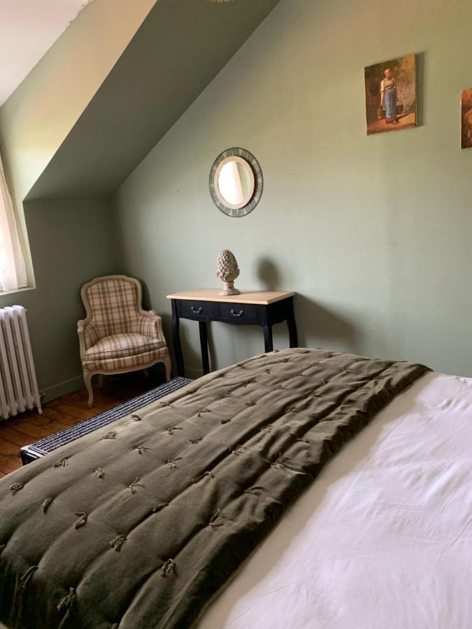 Hotel La Bigourdane Gerde Zewnętrze zdjęcie